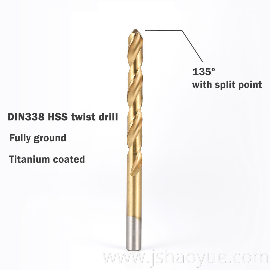 carbide drill bits for metal